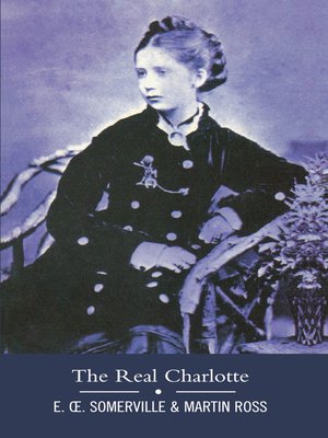 cover image of The Real Charlotte